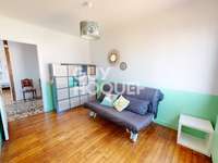 Location maison 6 pièces