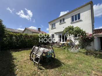 Location Maison 4 chambresLa Chapelle-Heulin