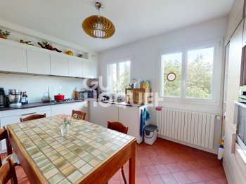 Location maison 6 pièces