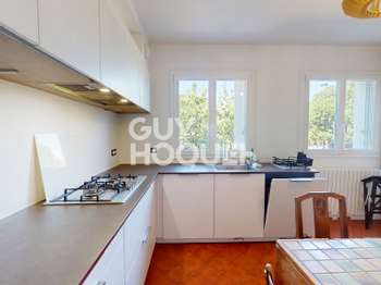 Location maison 6 pièces