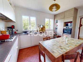 Location maison 6 pièces