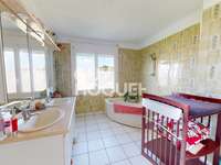 Location maison 6 pièces