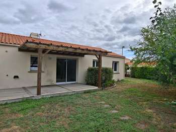 Location Maison 3 chambresLa Chapelle-Heulin