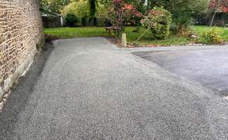 Photo Location maison La Chapelle-Janson