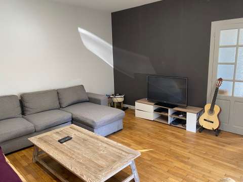 Location maison 7 pièces Location maison 7 pièces
