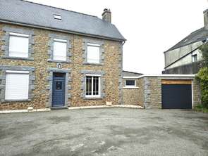 Location Maison 3 chambresLa Chapelle-Janson
