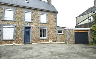 Photo Location maison La Chapelle-Janson