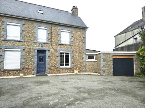 Location maison 5 pièces La Chapelle-Janson 35