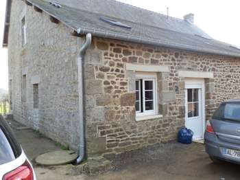 Location Maison 3 chambresLa Chapelle-Janson