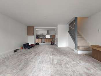 Location maison 4 pièces