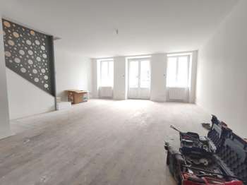 Location maison 4 pièces