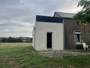 Location Maison 1 chambreLa chapelle-largeau