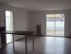 Location Maison 4 chambresLa Chapelle-Launay