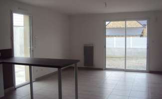 Photo Location maison La Chapelle-Launay