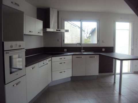 Location maison 4 pièces Location maison 4 pièces