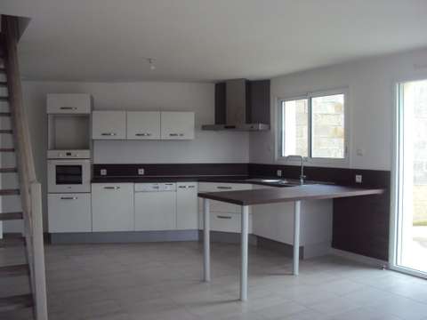 Location maison 4 pièces Location maison 4 pièces