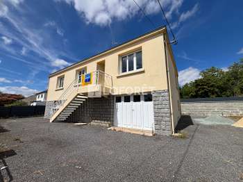 Photo Location maison La Chapelle-Launay