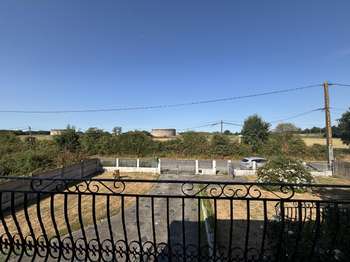 Location Maison 3 chambresLa Chapelle-Launay