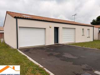 Location maison 4 pièces
