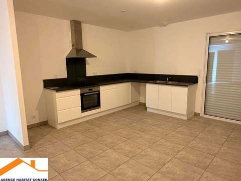 Location maison 4 pièces