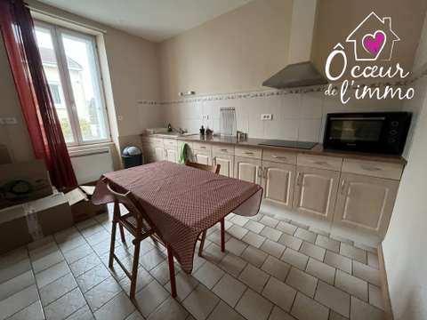 Location maison 5 pièces