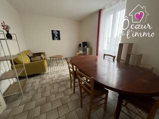 Location maison 5 pièces