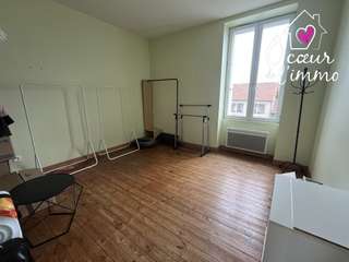 Location maison 5 pièces