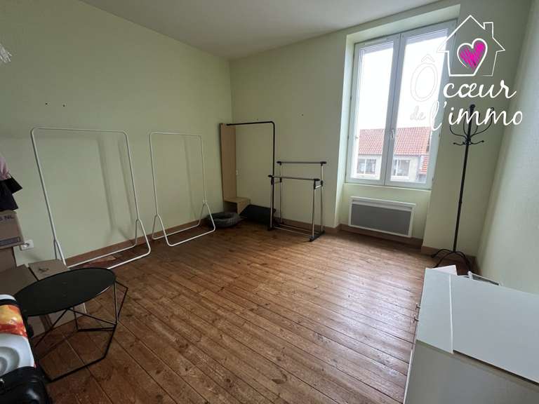 Location maison 5 pièces