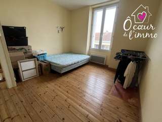 Location maison 5 pièces