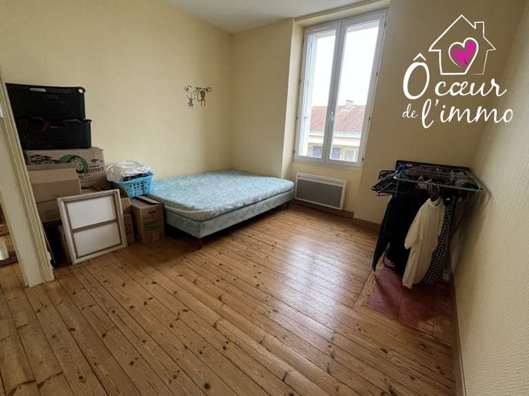 Location maison 5 pièces