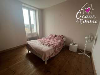 Location maison 5 pièces