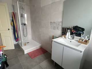 Location maison 5 pièces