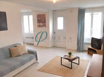 Location Maison 2 chambresLa Chapelle-Saint-Florent