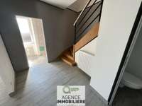 Location maison 4 pièces Location maison 4 pièces