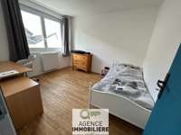 Location maison 4 pièces Location maison 4 pièces