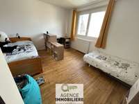 Location maison 4 pièces Location maison 4 pièces