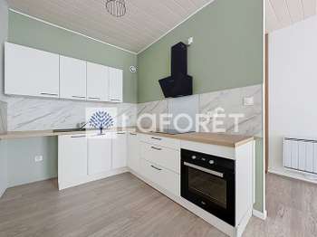 Location Maison 3 chambresLa Chapelle-Saint-Laurent