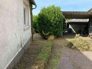 Location maison 5 pièces