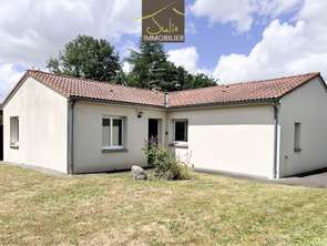 Location Maison 2 chambresLa Chapelle-Saint-Laurent