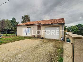 Location Maison 3 chambresLa Chapelle-Saint-Laurent