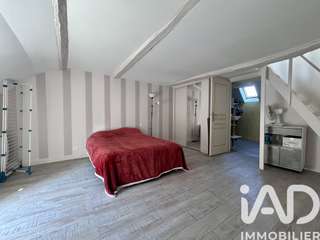 Location maison 3 pièces