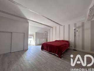 Location maison 3 pièces