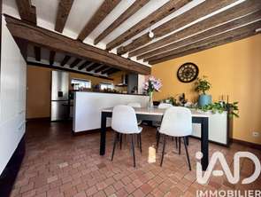 Location Maison 2 chambresLa Chapelle-Saint-Mesmin