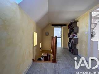Location maison 3 pièces