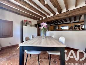 Location Maison 2 chambresLa Chapelle-Saint-Mesmin