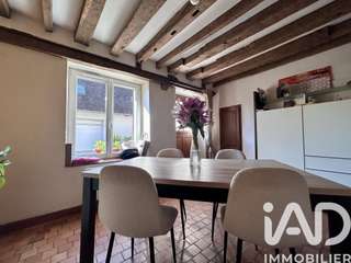Location maison 3 pièces