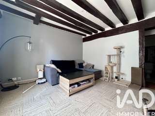 Location maison 3 pièces