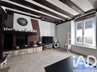 Location maison 3 pièces