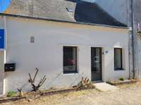 Location maison 2 pièces