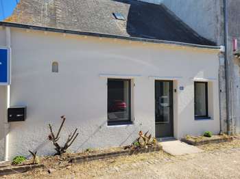 Location maison 2 pièces La Chapelle-Saint-Sauveur 44